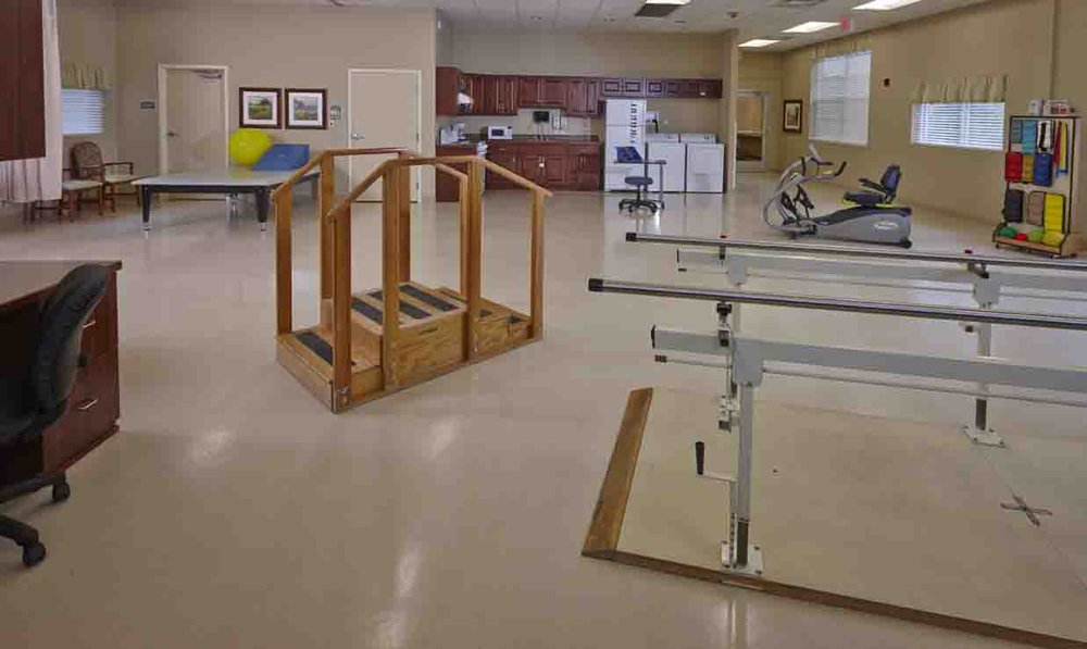 marshall manor west nursing home