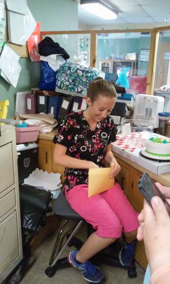 village lane care home