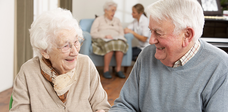 riverwood nursing home