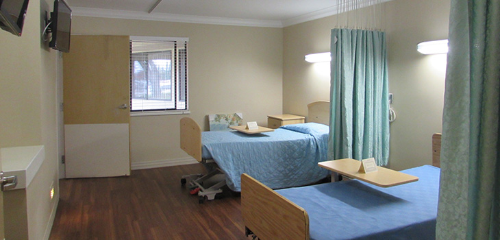 riverwood nursing home