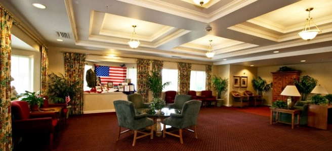 truman gardens nursing home independence