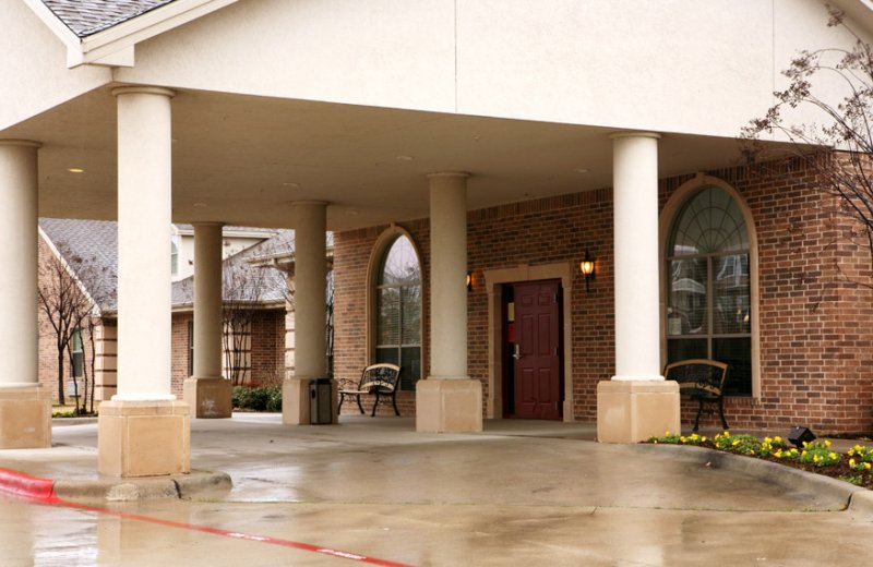 veterans nursing home mexico mo