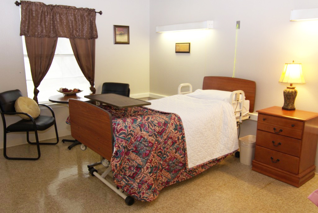 windsor nursing home in terrell texas