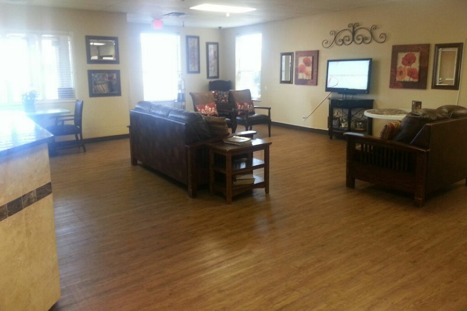 legacy nursing home amarillo tx