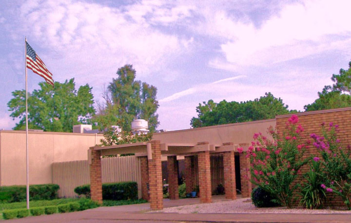 truman gardens nursing home independence