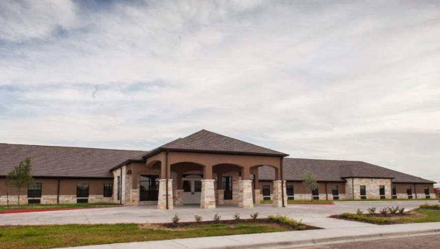 veterans nursing home mexico mo