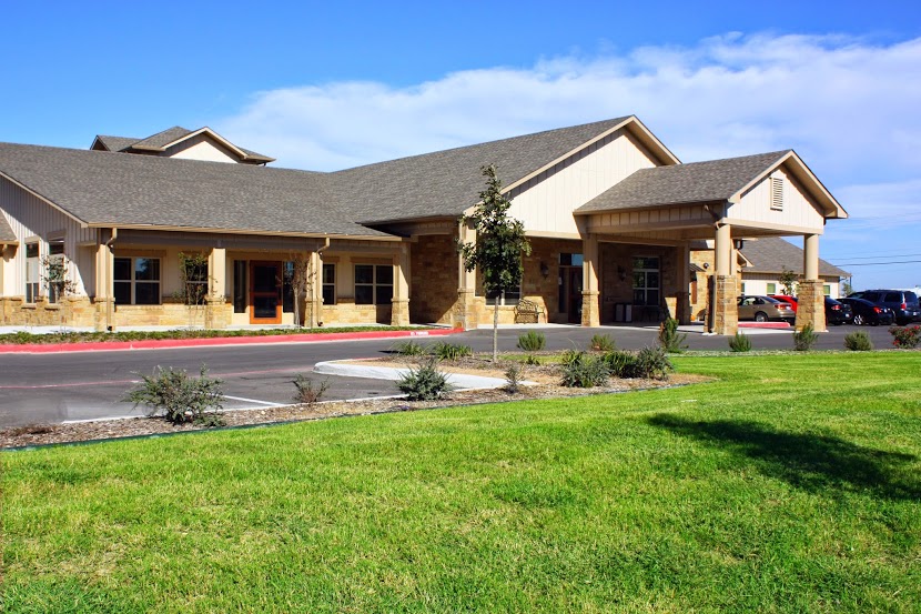 trisun windcrest nursing home
