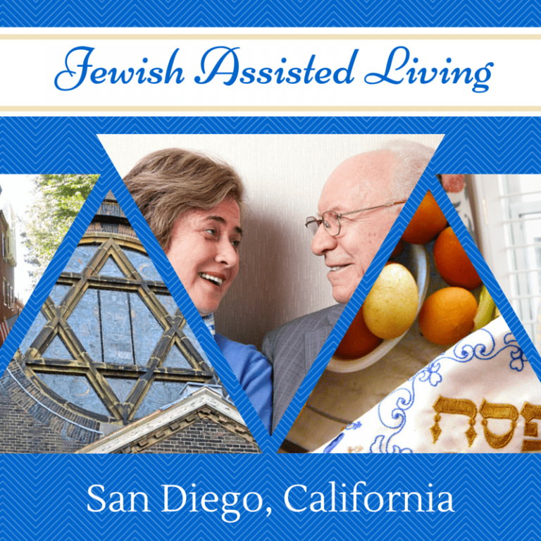 Jewish Senior Life In San Diego SeniorAdvisor Blog