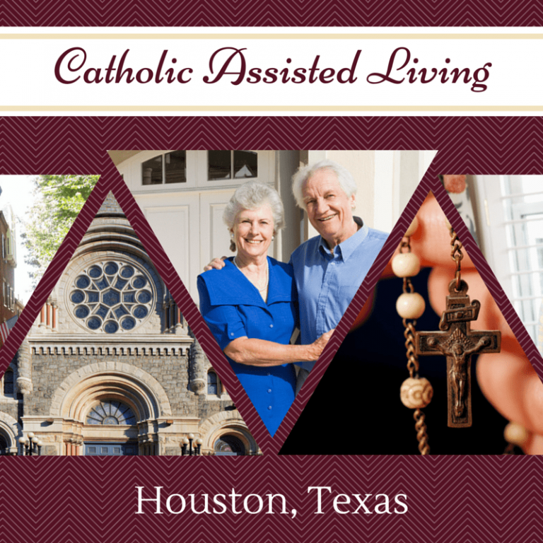 Catholic Health Care in Houston Blog