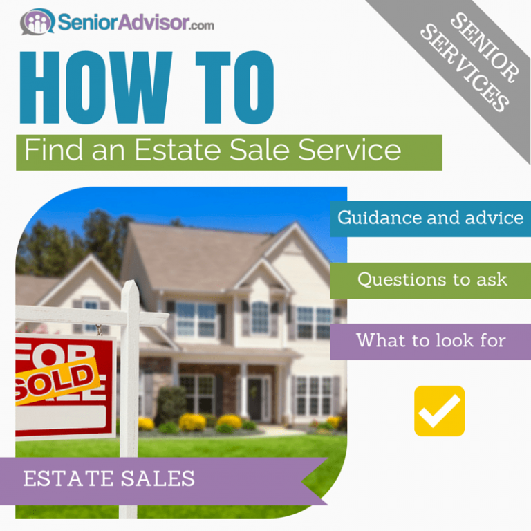 Estate Sale Companies Blog