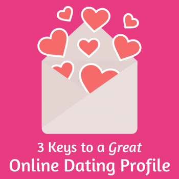 How to Write an Online Dating Profile