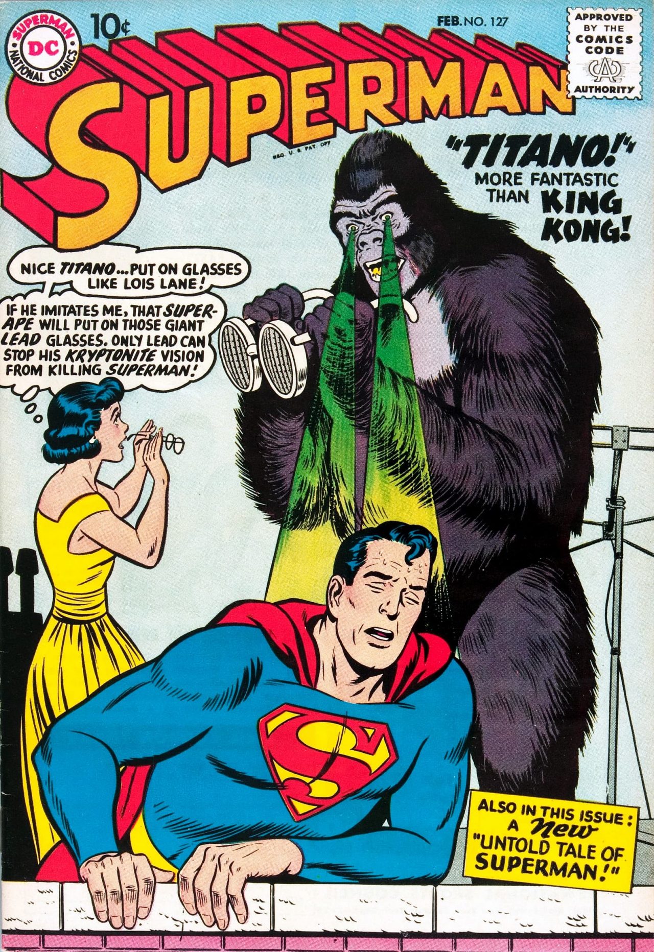 National Comic Book Day Our Top 5 Vintage Comic Book Heroes