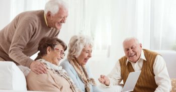 Using Data Intelligence to Provide Better Senior Care