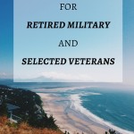Travel Deals for Retired Military and Selected Veterans; VeteranAid.org