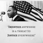 Martin Luther King Jr. Day; VeteranAid.org