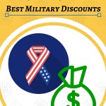 How to find best military discounts; VeteranAid.org