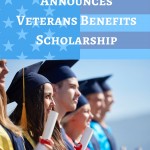 VeteranAid.org Announces Veterans Benefits Scholarship; VeteranAid.org