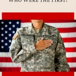 Women in the Military- Who Were the First; VeteranAid.org