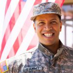U.S. Veteran Unemployment Rates Hit Historic Lows
