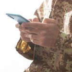 New Veteran-Only Social Media App Offers Connection, Support