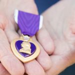 Priority for Purple Heart Veterans