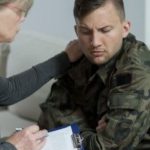 New PREVENTS Initiative Targets Veteran Suicides