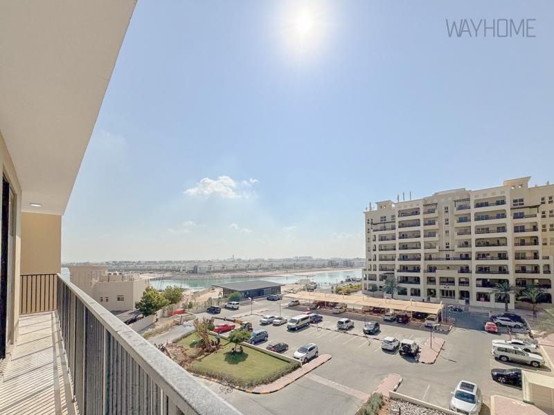 Apartment | 2 bedrooms in Marina Apartments - Large Image 1