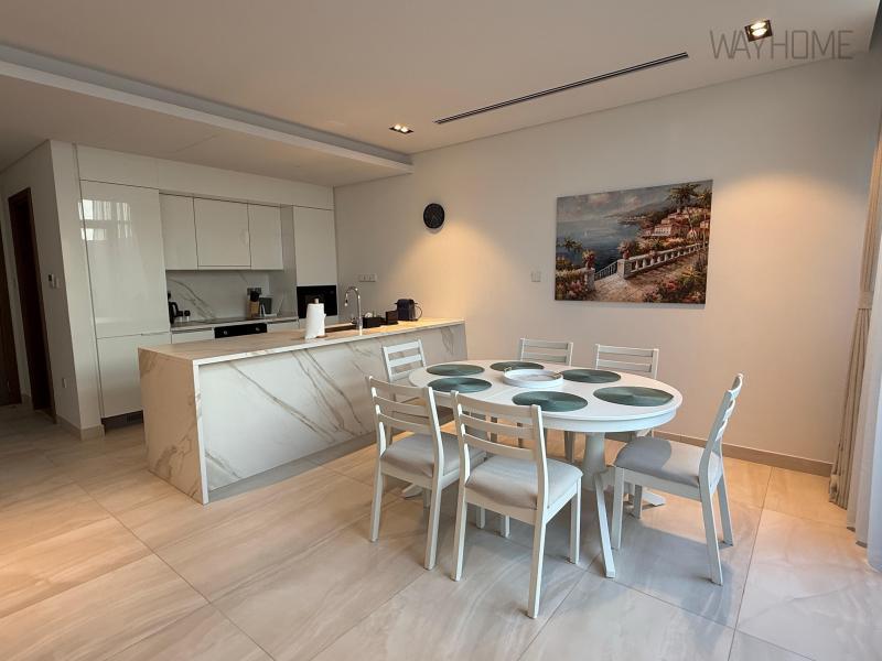 Villa | 2 Bedrooms Villa In Danah Bay, Ras al Khaimah - Large Image 4