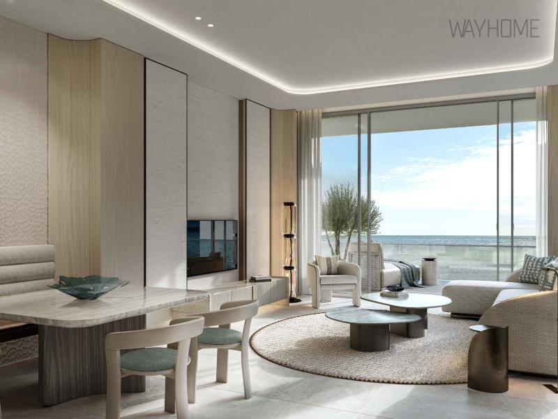 JW Marriott Residences
