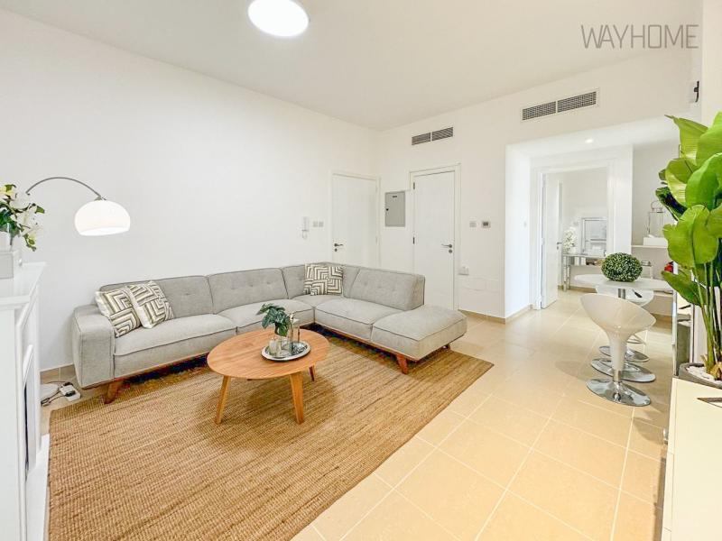 Apartment | 2 bedrooms in Golf Apartments Monthly Payments - Large Image 3
