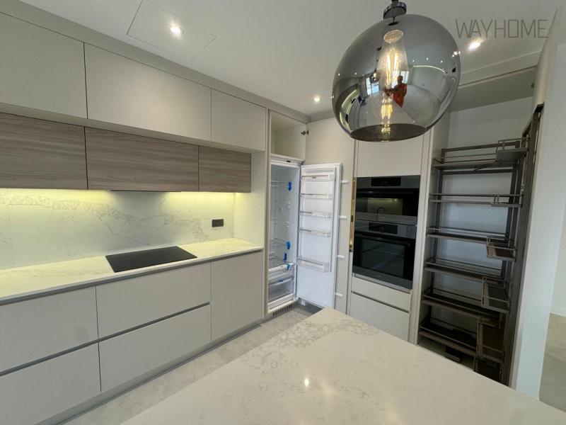 Apartment | 3 Bedrooms Apartment In Marina Residences > Ras al Khaimah - Large Image 4