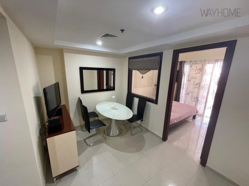 Apartment | Studio Apartment In Royal Breeze 4 > Ras al Khaimah - Large Image 2