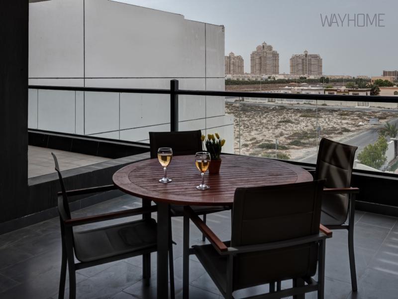 3 Bed Villa Kay Homes > Ras al Khaimah - Large Image 4