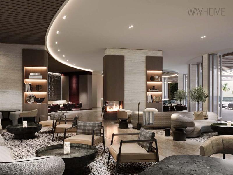 JW Marriott Residences
