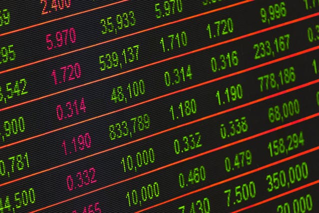 Market Trends & Analysis