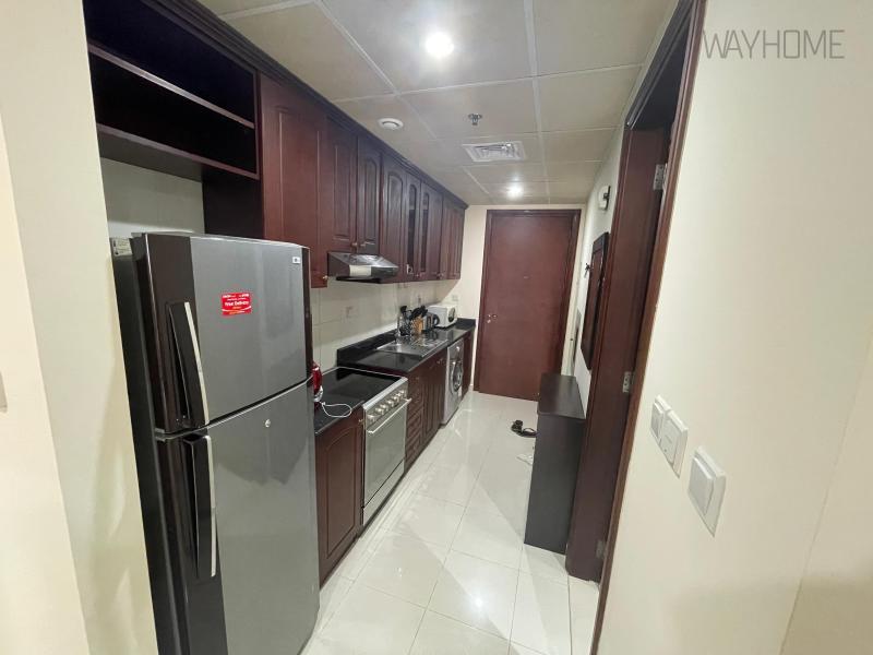 Apartment | Studio Apartment In Royal Breeze 4 > Ras al Khaimah - Large Image 3