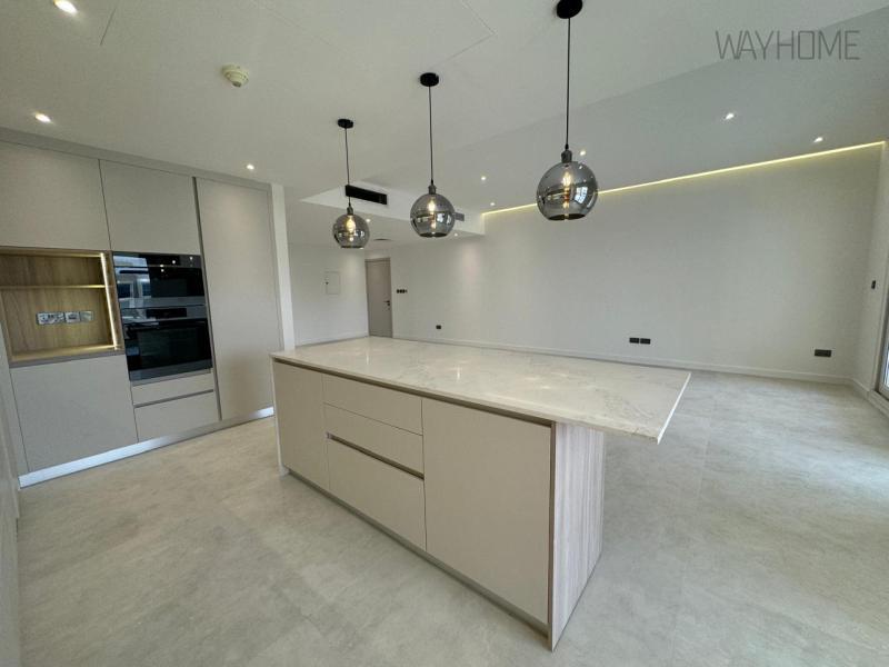 Apartment | 3 Bedrooms Apartment In Marina Residences > Ras al Khaimah - Large Image 1