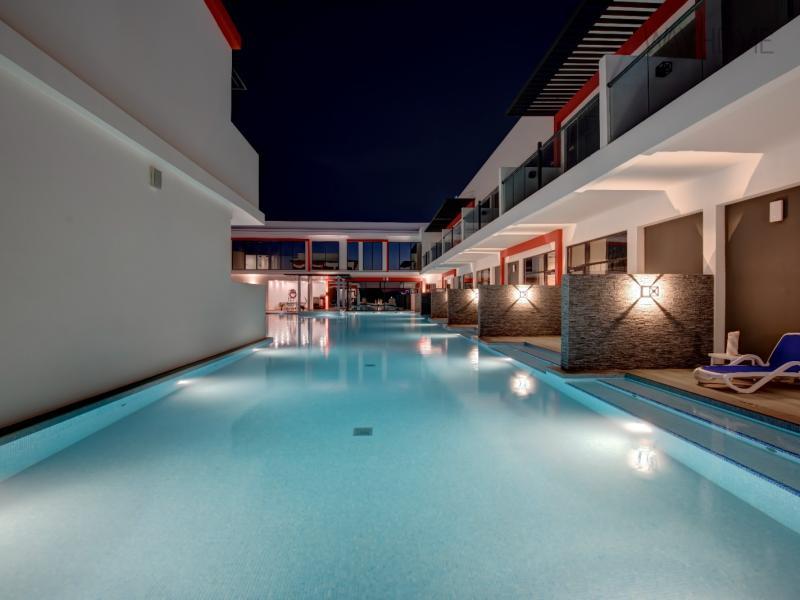 Villa | 3 Bed Pool Access Villa In Kay Homes > Ras al Khaimah - Large Image 2