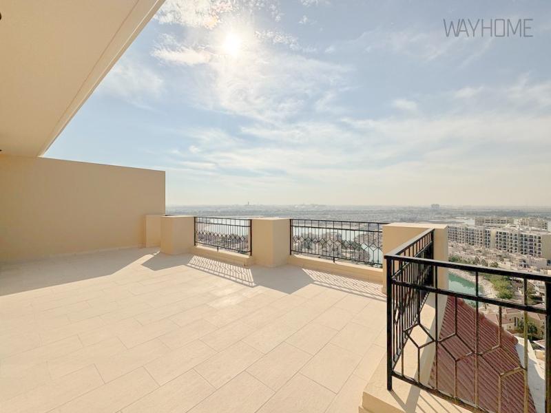 Apartment | 3 Bed Al Hamra Village Royal Breeze 2 - Large Image 1