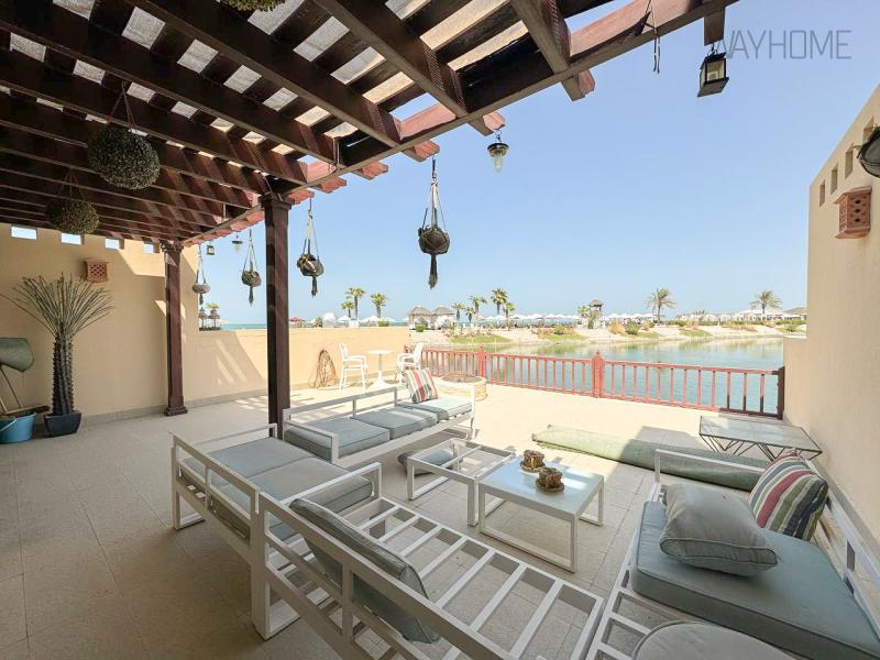 Villa | 1 bedroom in Cove Rotana - Large Image 4