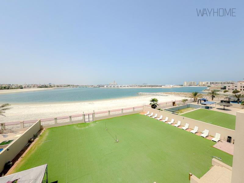 Villa | 5 bedrooms in Al Hamra Village - Large Image 1