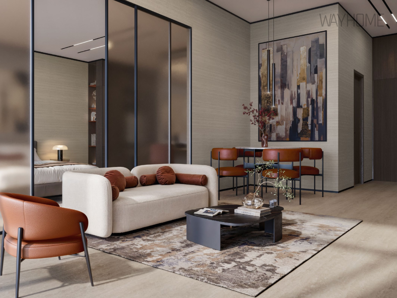 Ola Residences