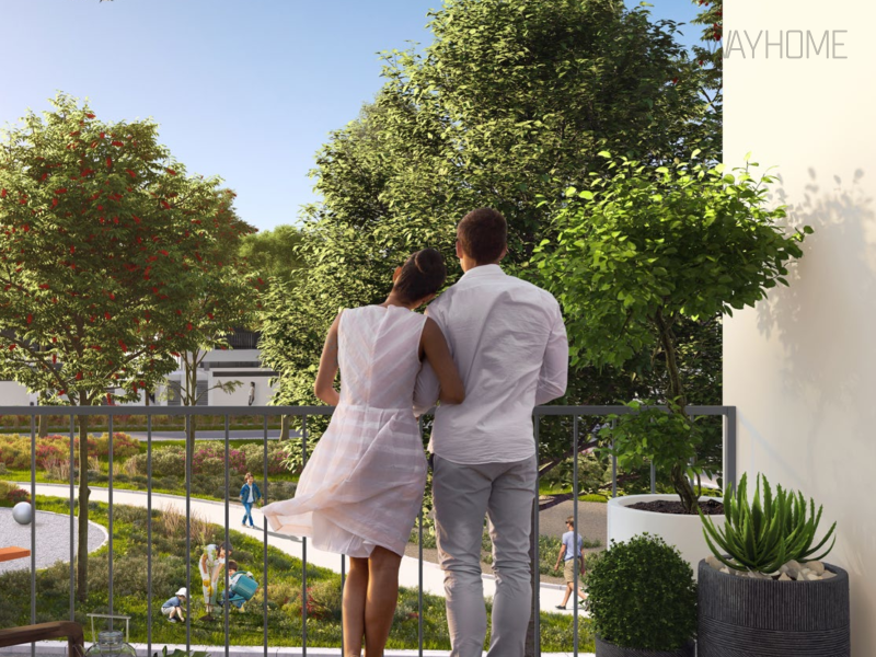 Marbella Villas II