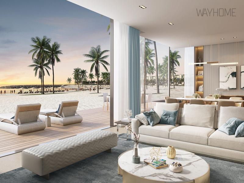 Danah Bay Residences