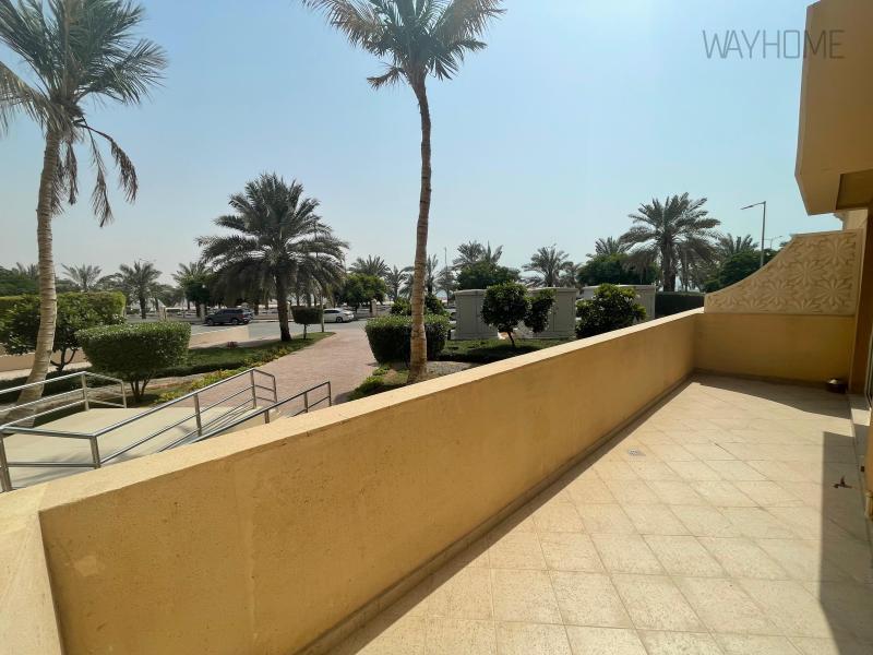 Apartment | 2 Bedrooms Apartment In Yakout > Ras al Khaimah - Large Image 2