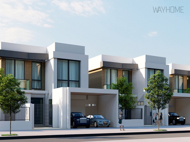 Marbella Villas II