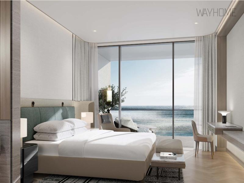 JW Marriott Residences
