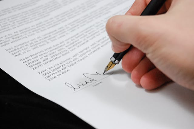 How to verify a rental contract in the UAE