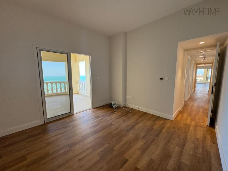 Apartment | 3 Bedrooms Apartment In Royal Breeze 3 > Ras al Khaimah - Large Image 3