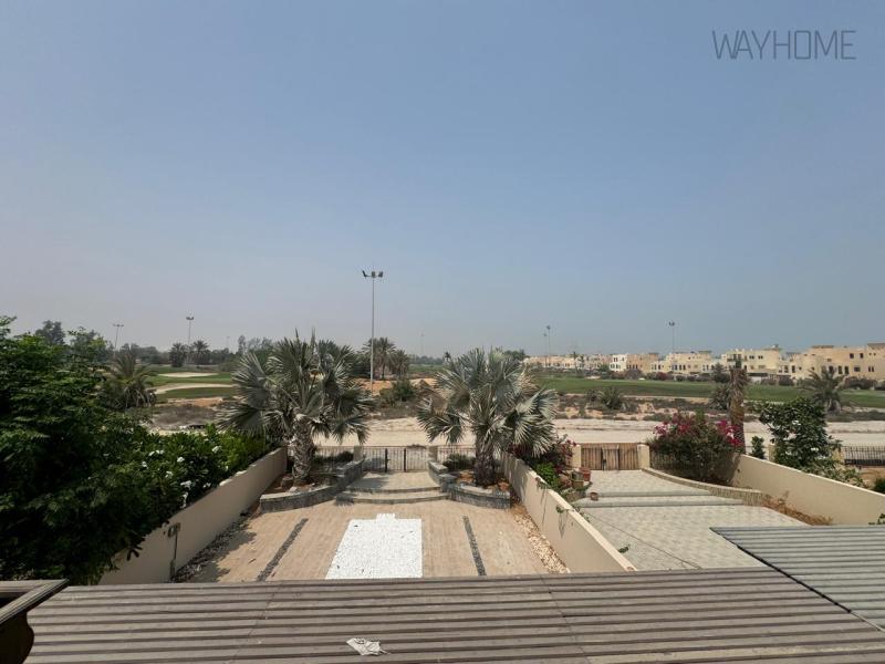 Townhouse | 3 Bedrooms Townhouse In Ras al Khaimah - Large Image 3
